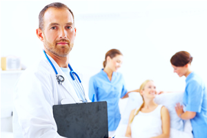 Medical Clinic Health Clinic Nurse Practioner Idabel OK